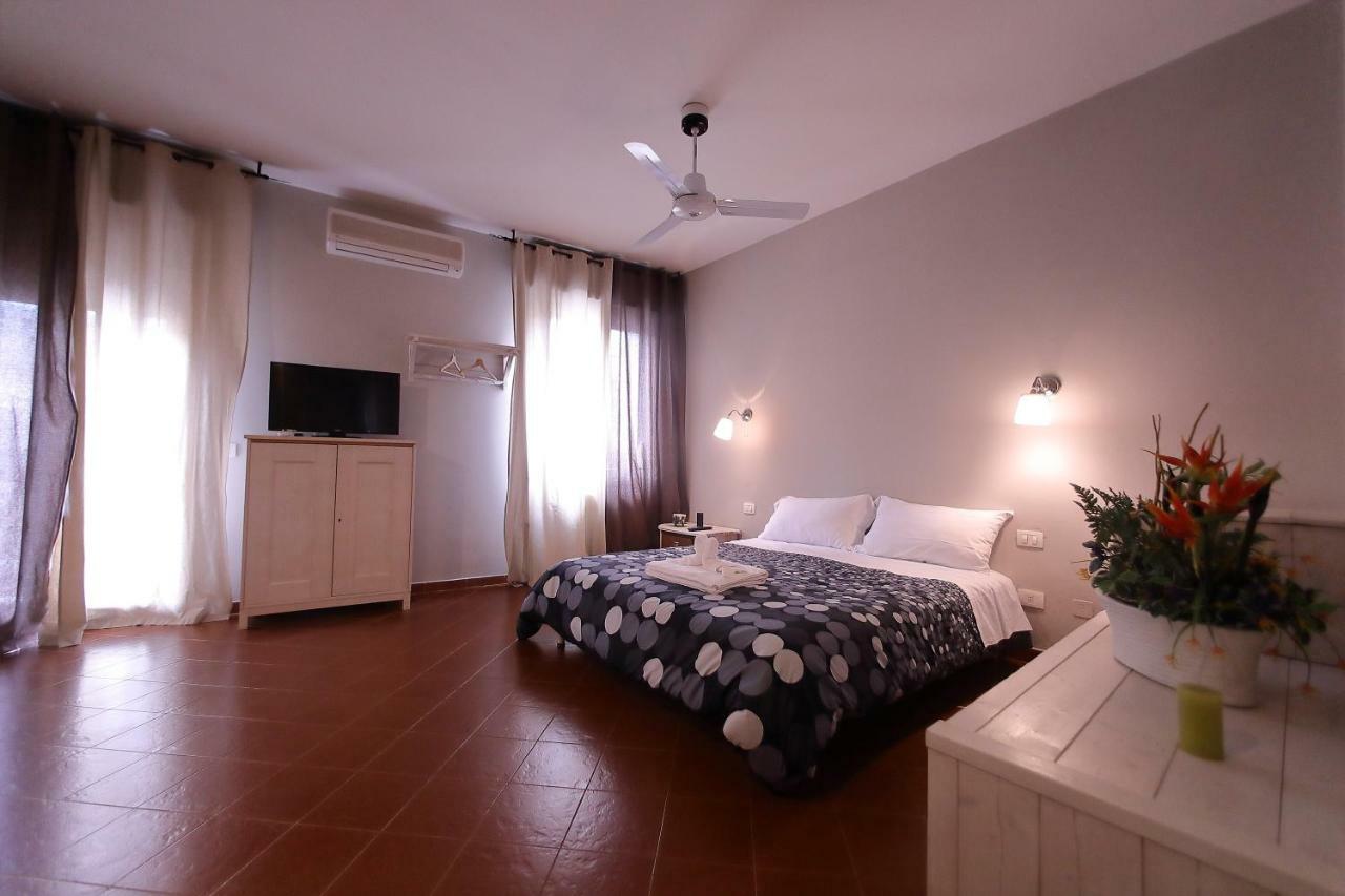 Sk Home Peschiera del Garda Eksteriør billede