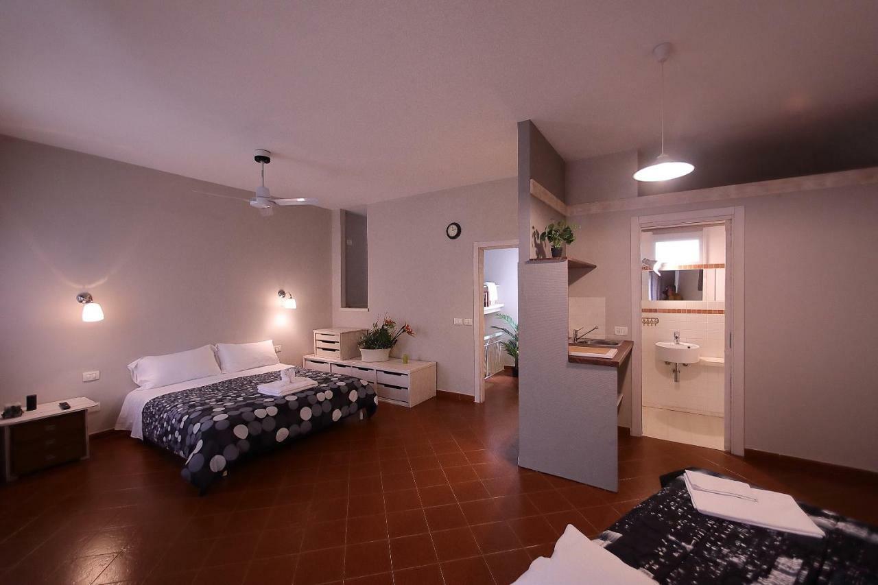 Sk Home Peschiera del Garda Eksteriør billede