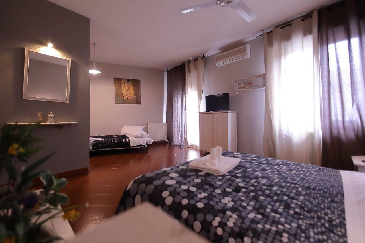 Sk Home Peschiera del Garda Eksteriør billede