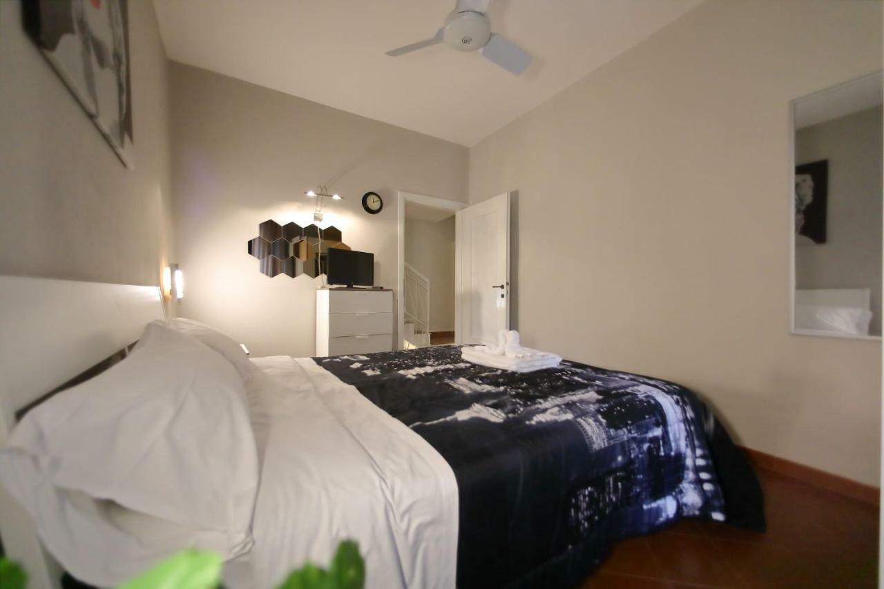 Sk Home Peschiera del Garda Eksteriør billede