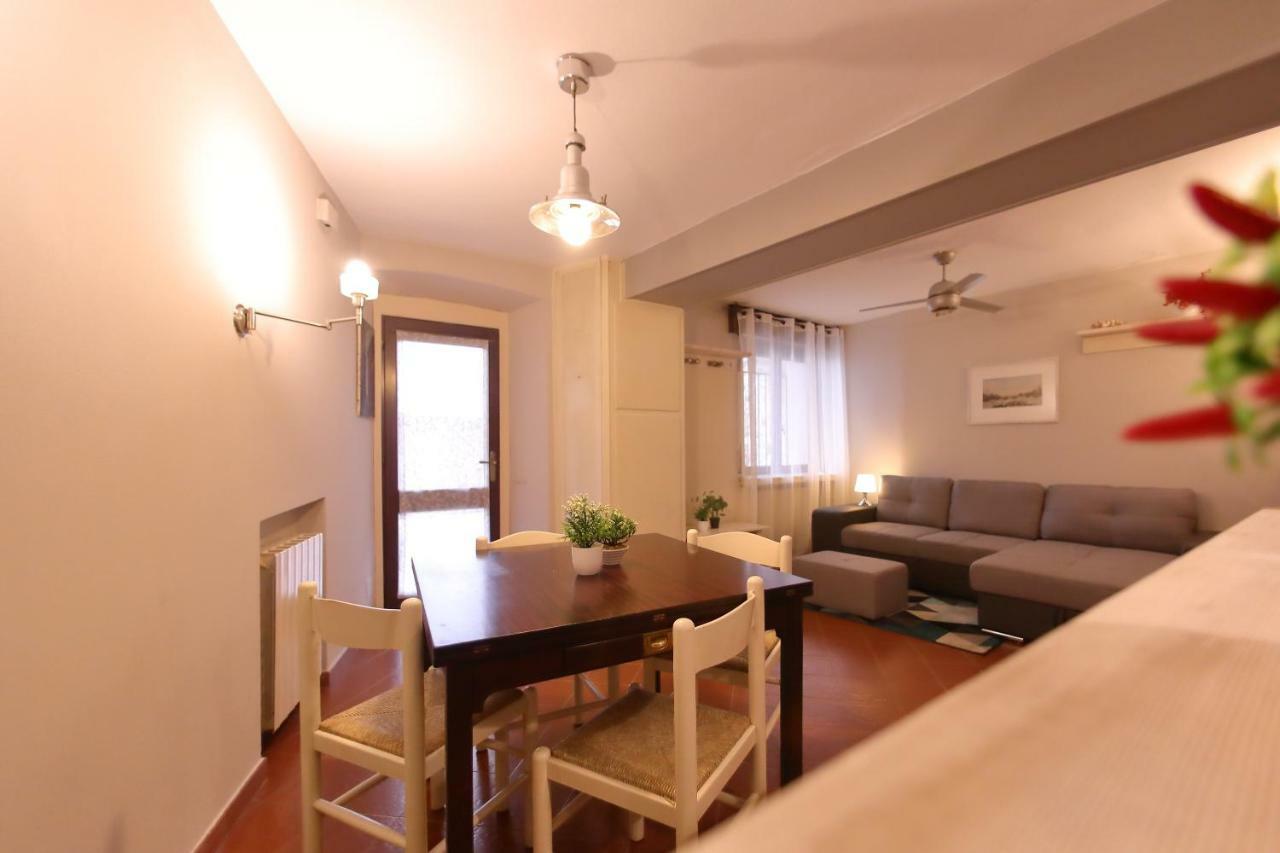 Sk Home Peschiera del Garda Eksteriør billede