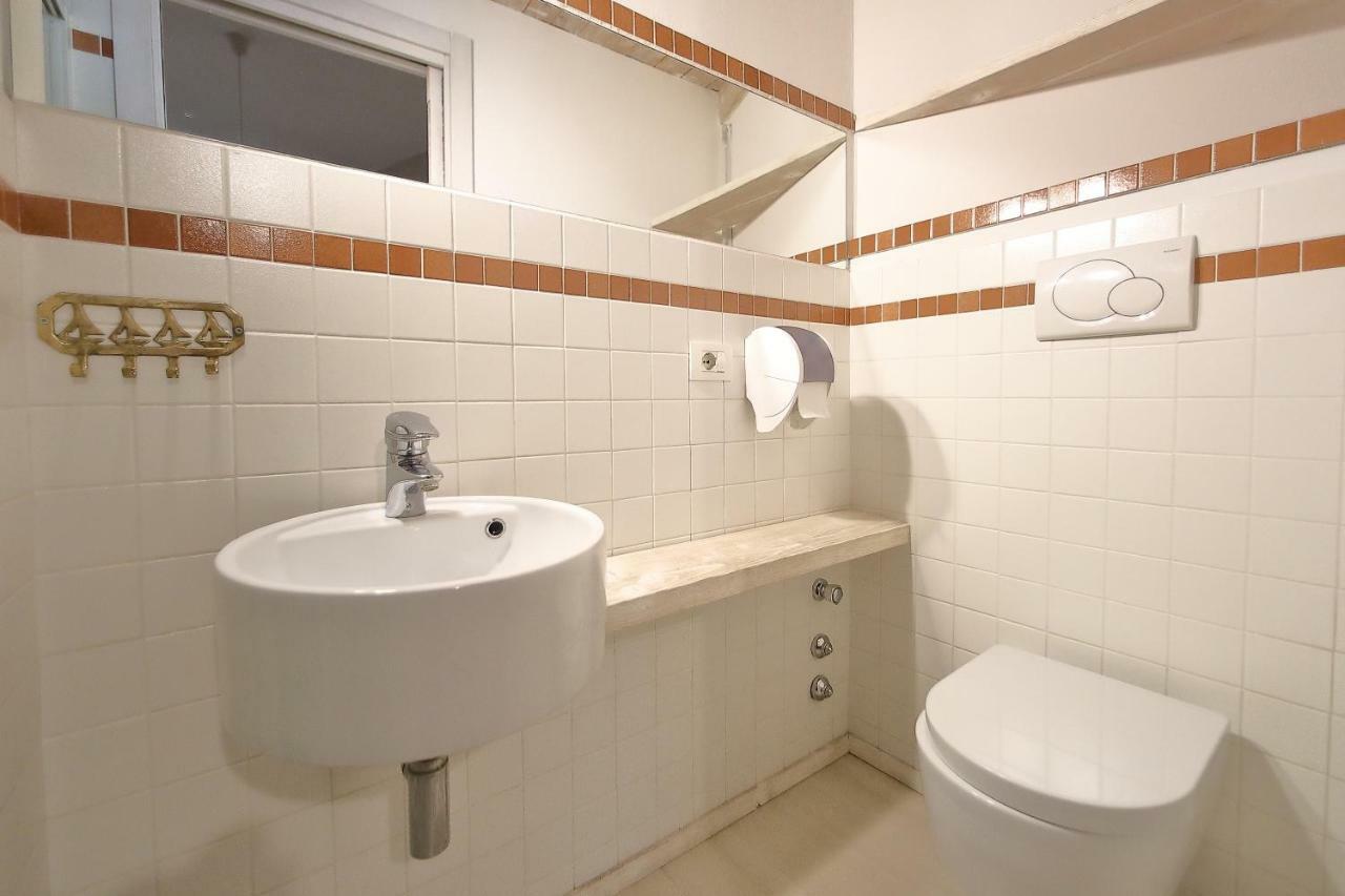 Sk Home Peschiera del Garda Eksteriør billede