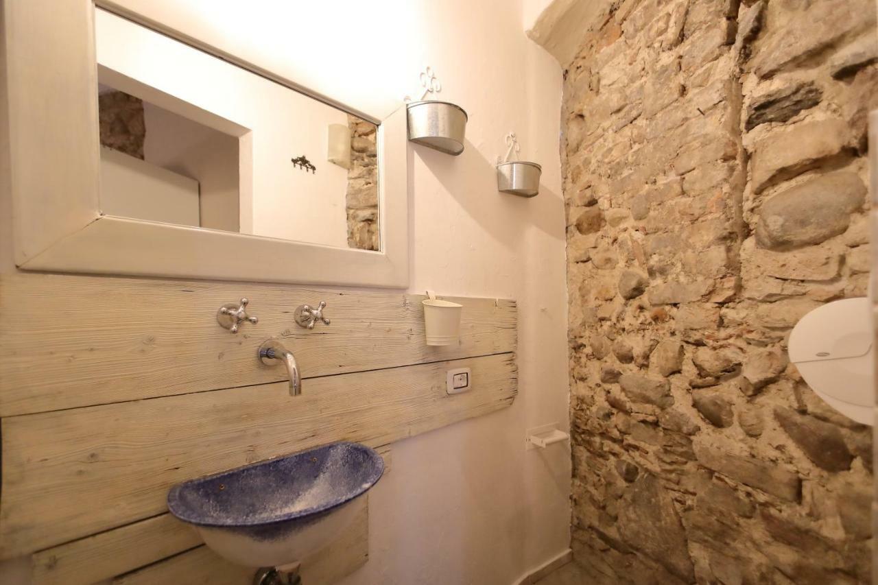 Sk Home Peschiera del Garda Eksteriør billede