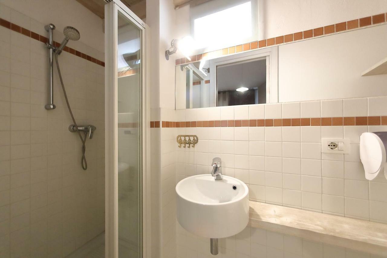 Sk Home Peschiera del Garda Eksteriør billede