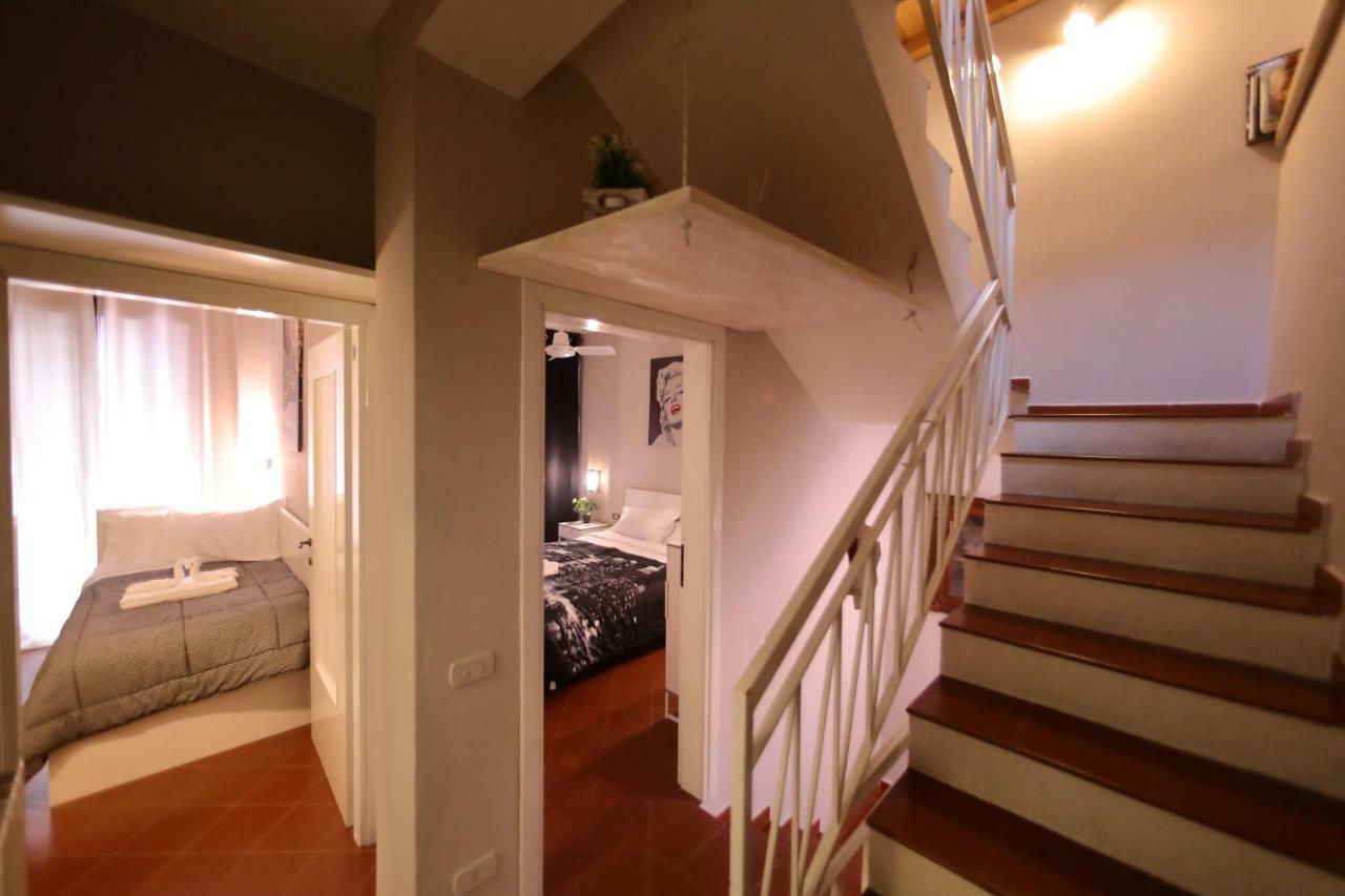 Sk Home Peschiera del Garda Eksteriør billede