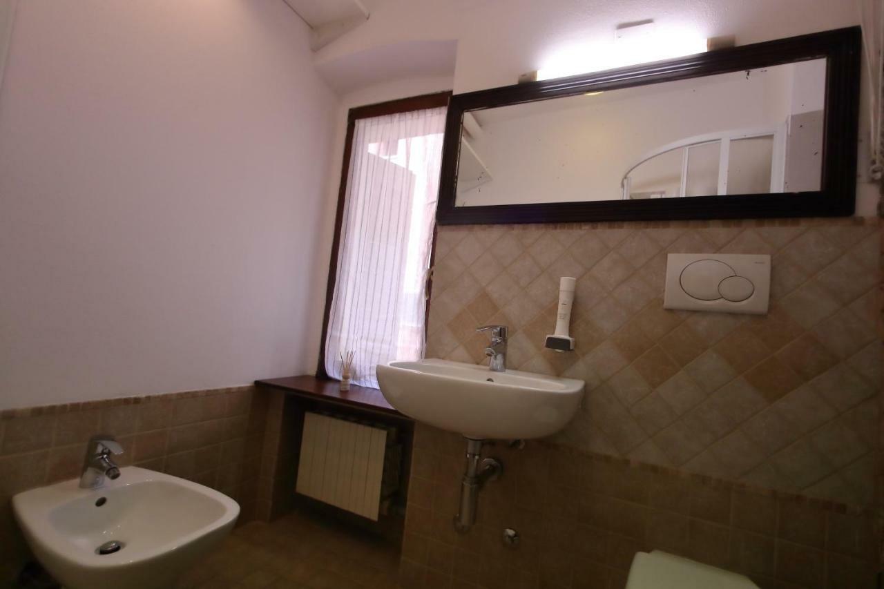 Sk Home Peschiera del Garda Eksteriør billede