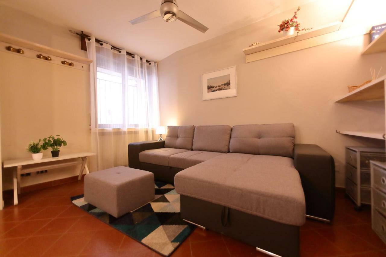 Sk Home Peschiera del Garda Eksteriør billede