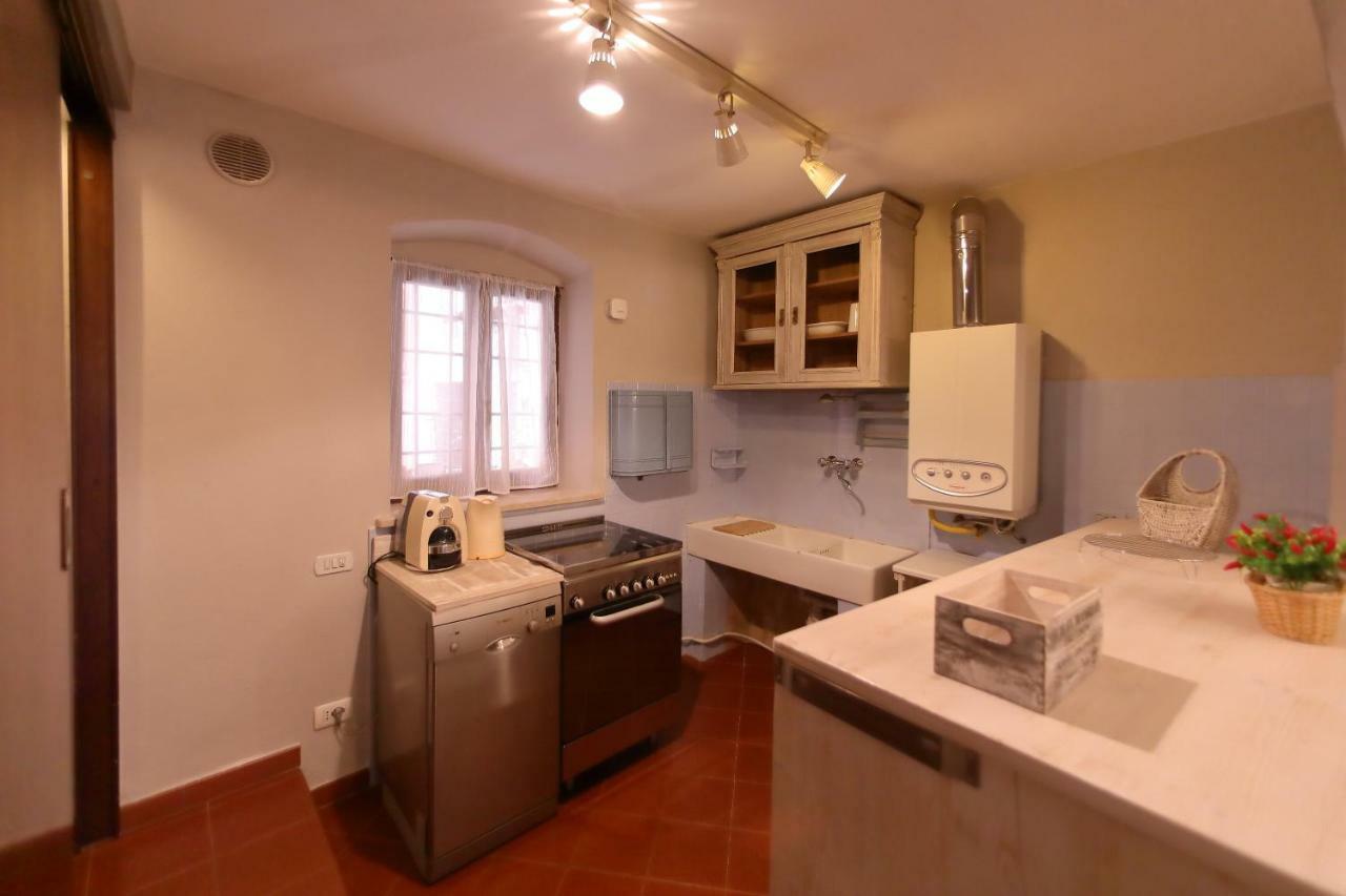 Sk Home Peschiera del Garda Eksteriør billede