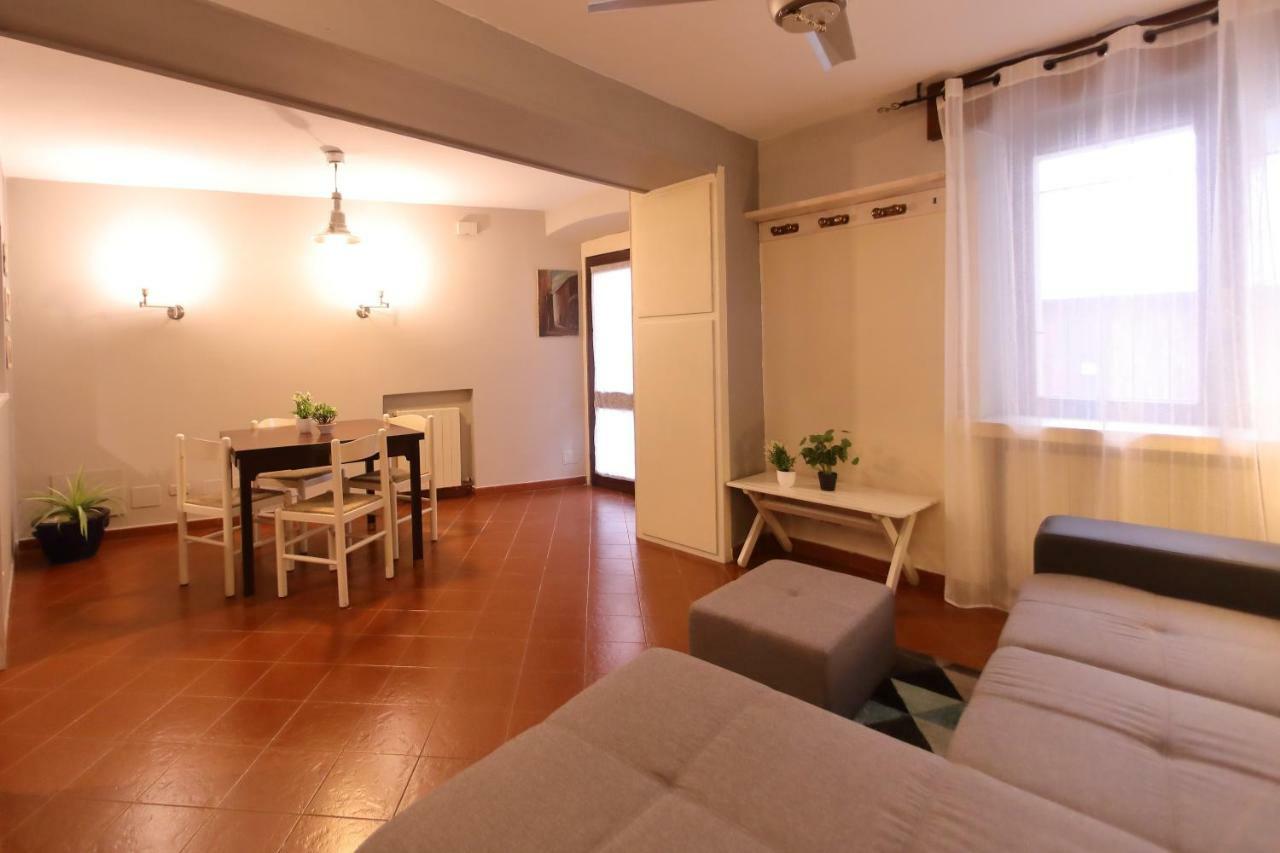 Sk Home Peschiera del Garda Eksteriør billede