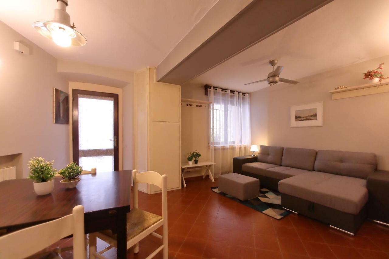 Sk Home Peschiera del Garda Eksteriør billede