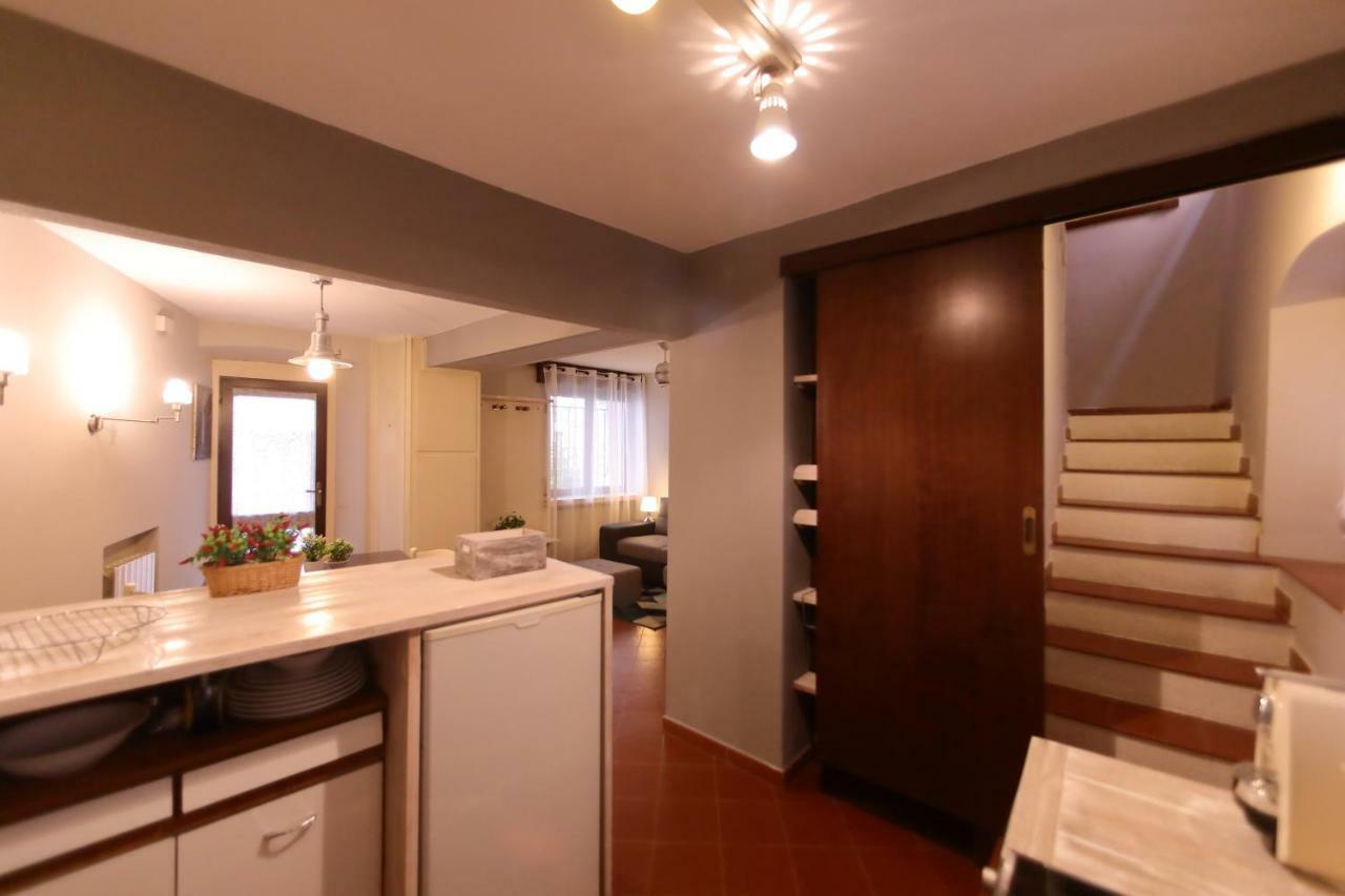Sk Home Peschiera del Garda Eksteriør billede